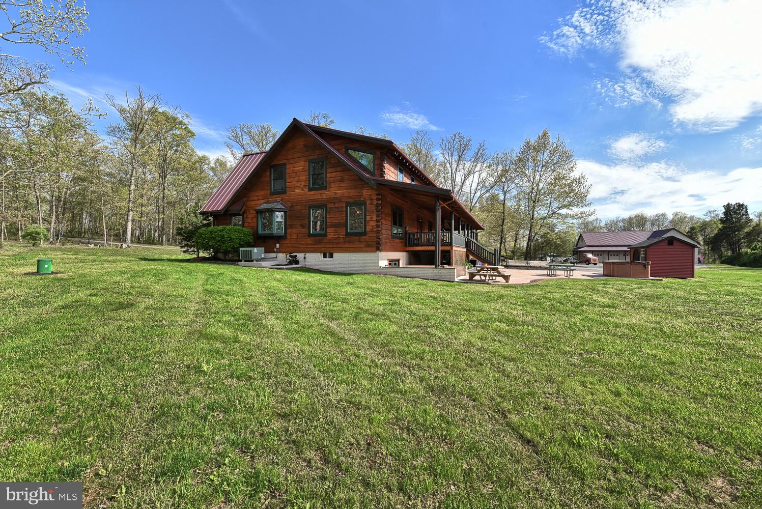 14126 Motters Station Road Rocky Ridge, MD 21778 - Photo 50 of 65