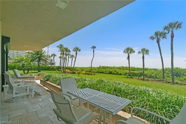 $2,995,000 | 176 South Collier Boulevard, Unit 101, Marco Island, FL 34145
