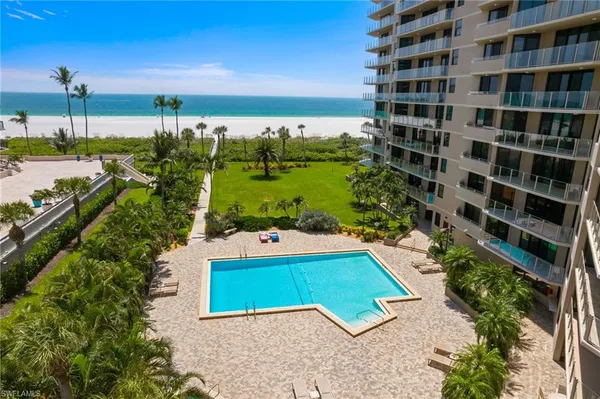 $2,995,000 | 176 South Collier Boulevard, Unit 101, Marco Island, FL 34145