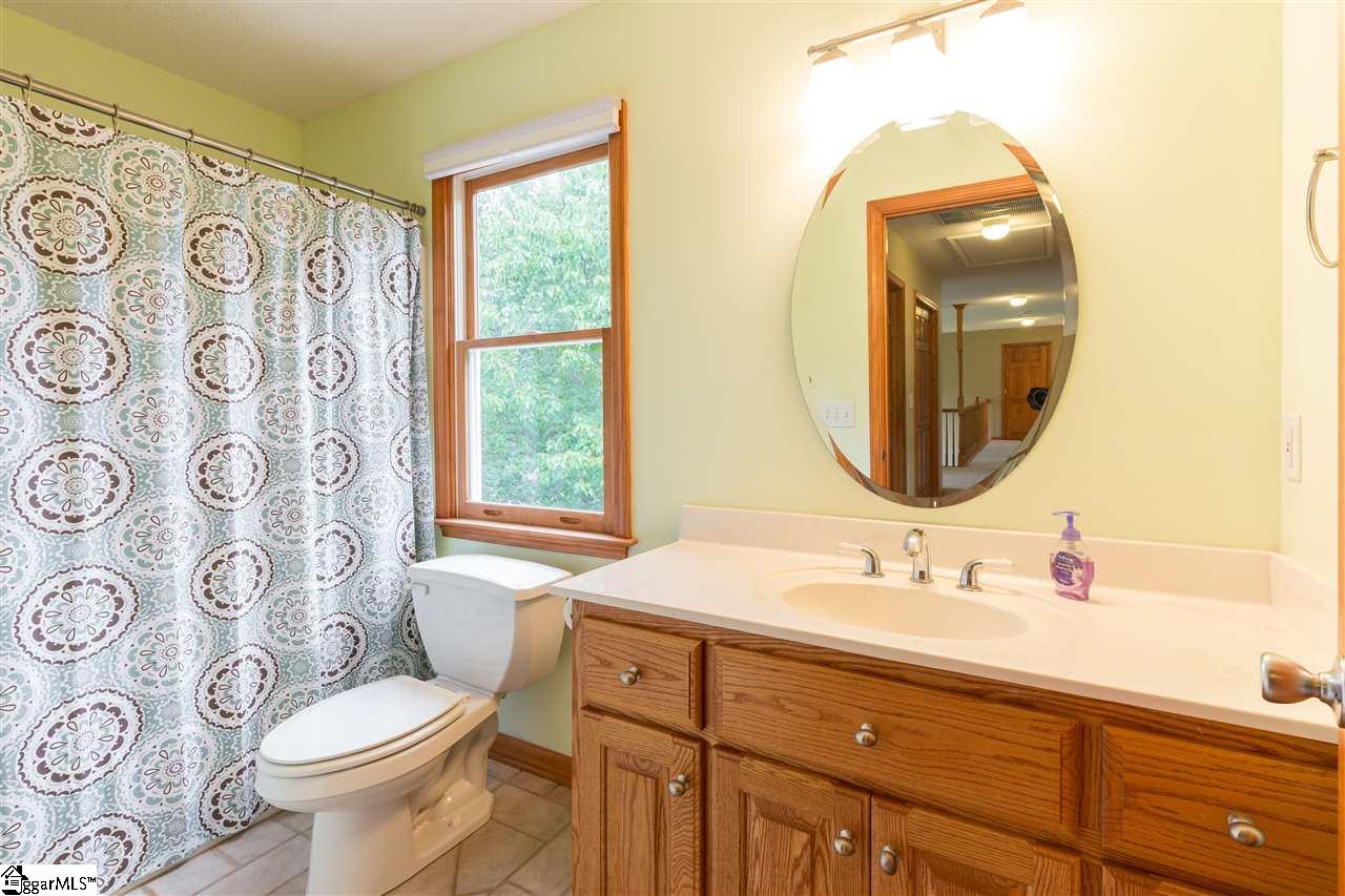 261 North Barton Road Taylors, SC 29687 - Photo 25 of 35 Gallery Image 25