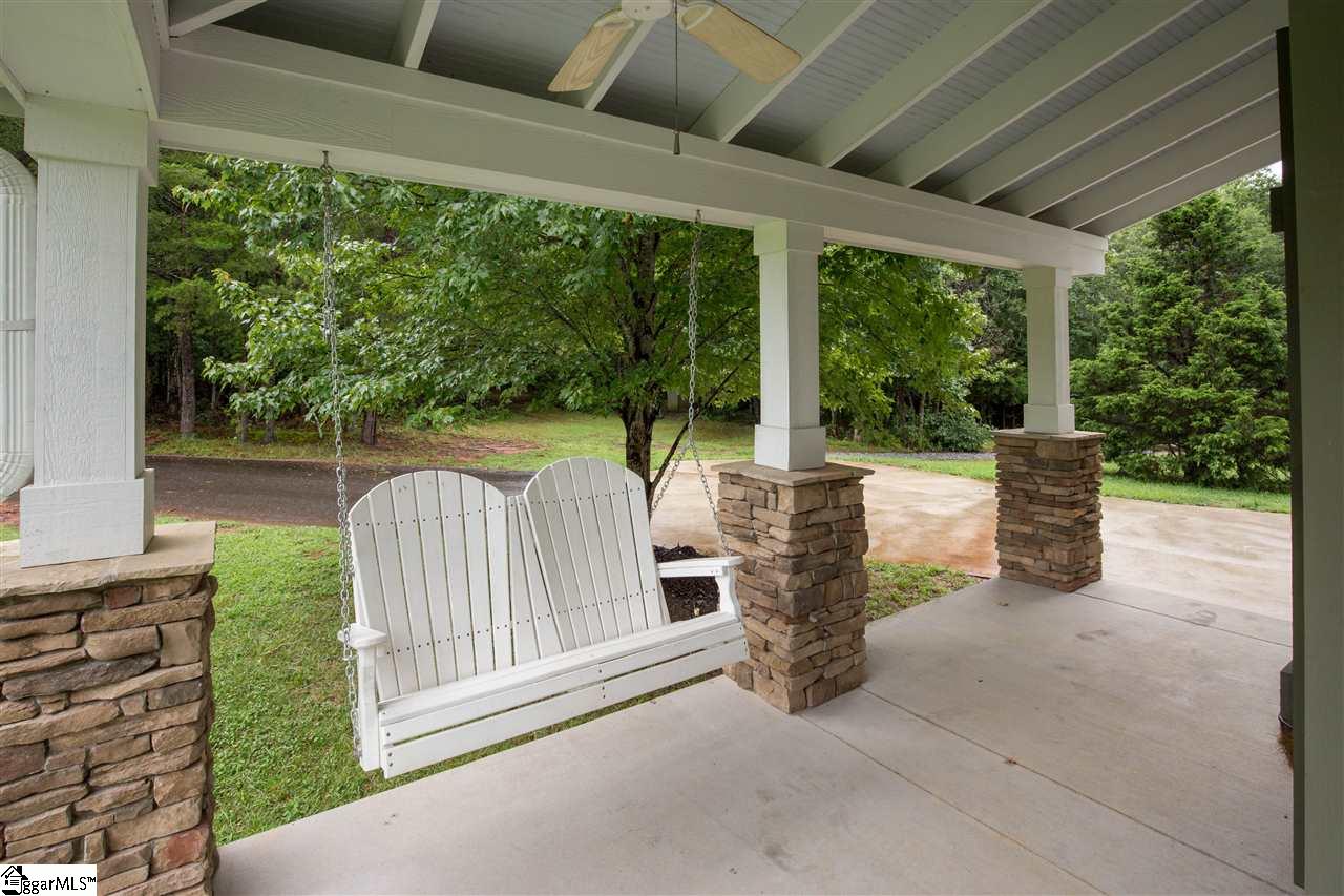 261 North Barton Road Taylors, SC 29687 - Photo 28 of 35 Gallery Image 28