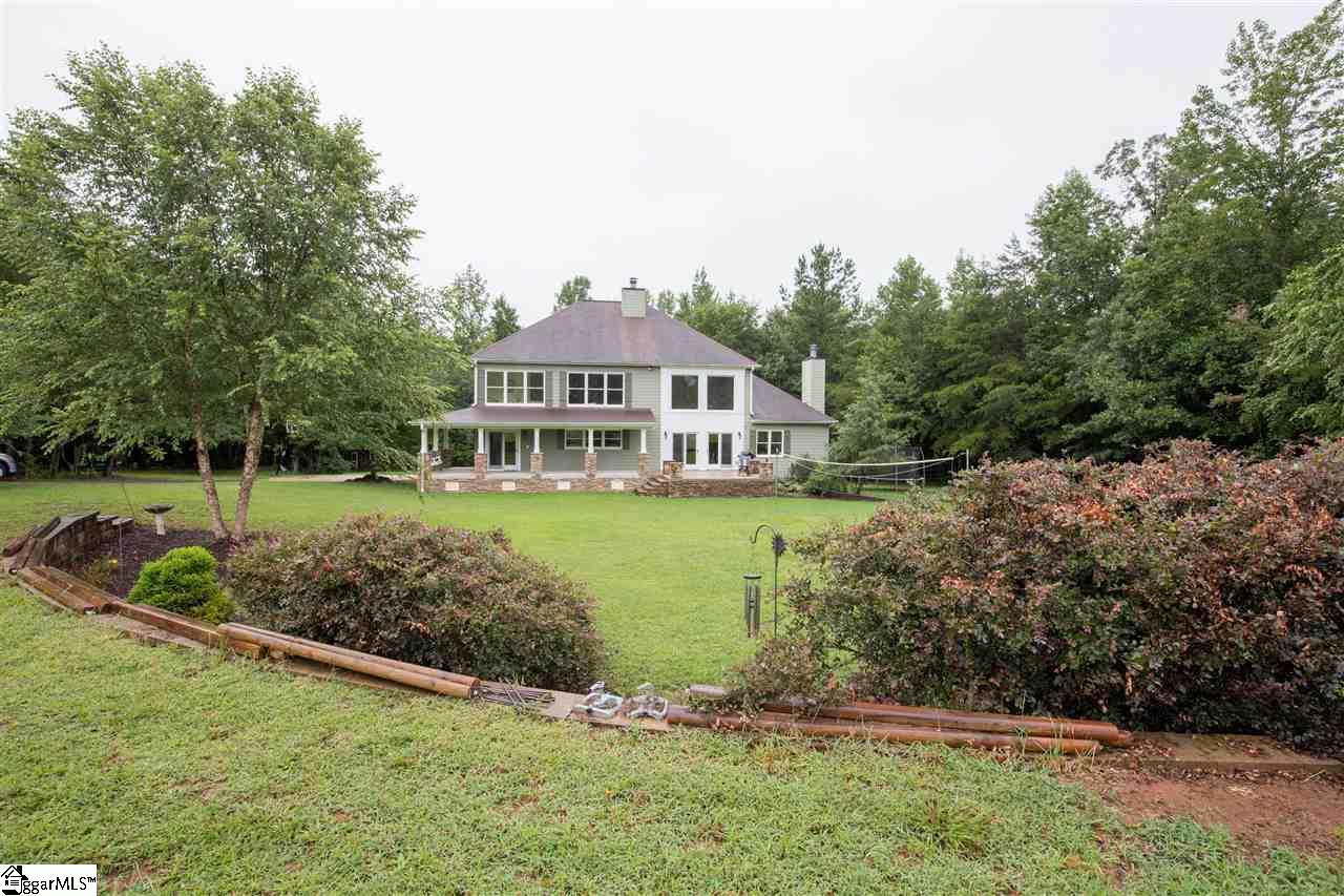 261 North Barton Road Taylors, SC 29687 - Photo 4 of 35 Gallery Image 4