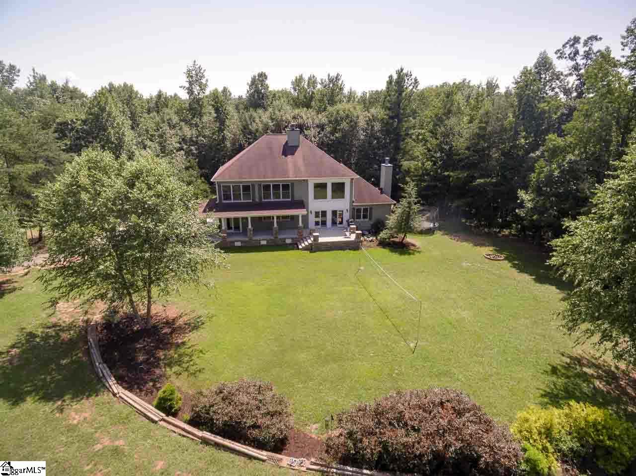 261 North Barton Road Taylors, SC 29687 - Photo 32 of 35 Gallery Image 32