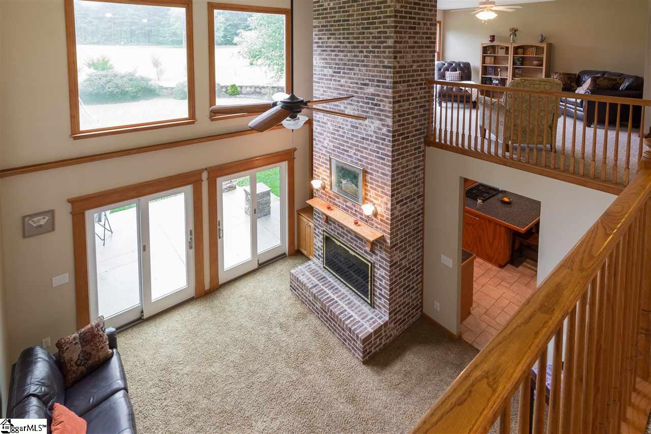 261 North Barton Road Taylors, SC 29687 - Photo 7 of 35 Gallery Image 7
