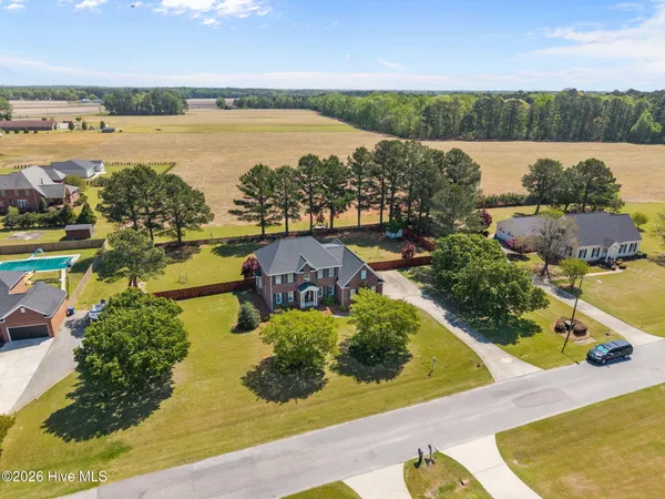 $465,000 | 2281 Autumn Drive, Kinston, NC 28501