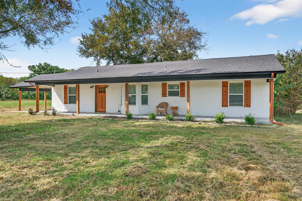 621 Craft Road Bells, TX 75414 - Photo 1 of 40