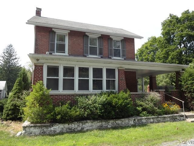 45 Covered Bridge Road