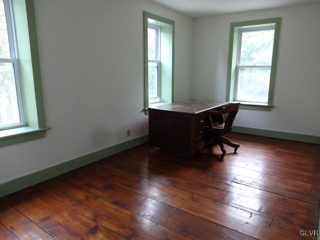 45 Covered Bridge Road Palmerton, PA 18071 - Photo 16 of 44 Bedroom #2