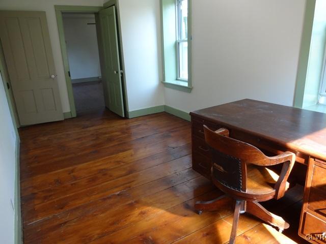 45 Covered Bridge Road Palmerton, PA 18071 - Photo 17 of 44 Bedroom #2