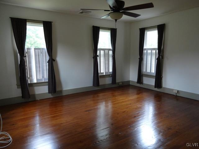 45 Covered Bridge Road Palmerton, PA 18071 - Photo 19 of 44 Master Bedroom