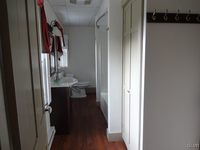 45 Covered Bridge Road Palmerton, PA 18071 - Photo 20 of 44 Main Bath