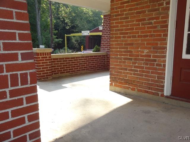 45 Covered Bridge Road Palmerton, PA 18071 - Photo 30 of 44 Covered Porch