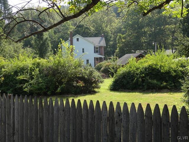 45 Covered Bridge Road Palmerton, PA 18071 - Photo 35 of 44 View From Back of Property