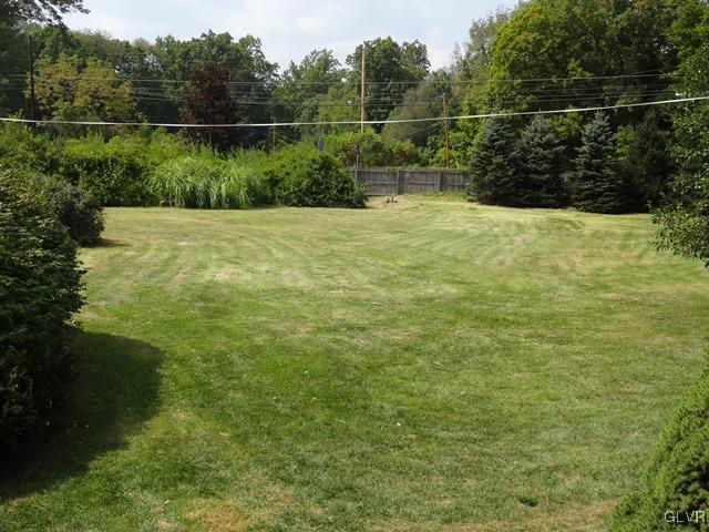 45 Covered Bridge Road Palmerton, PA 18071 - Photo 36 of 44 Back Fenced Yard