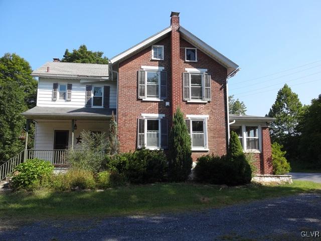 45 Covered Bridge Road Palmerton, PA 18071 - Photo 42 of 44 Side View