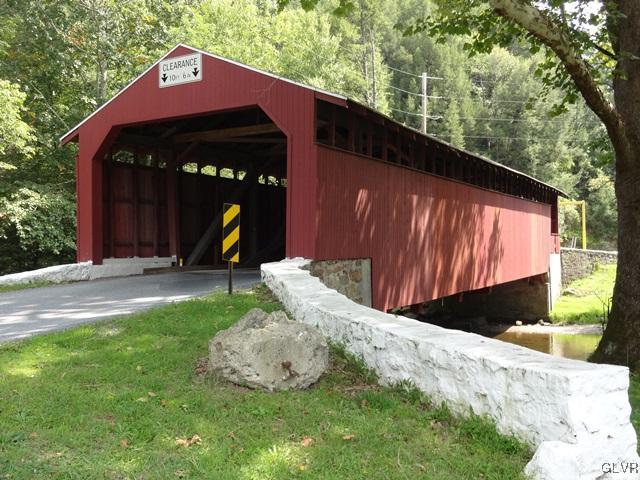45 Covered Bridge Road Palmerton, PA 18071 - Photo 44 of 44 Your View