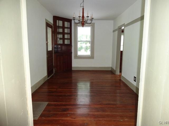 45 Covered Bridge Road Palmerton, PA 18071 - Photo 8 of 44 Dining Room