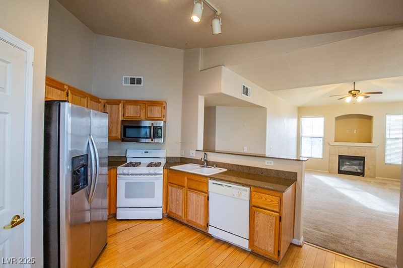 10001 Peace Way, Unit 2270 Las Vegas, NV 89147 - Photo 13 of 39