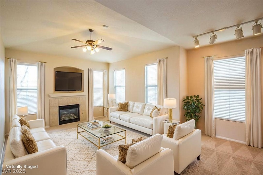 10001 Peace Way, Unit 2270 Las Vegas, NV 89147 - Photo 2 of 44 Virtual Staged Photo