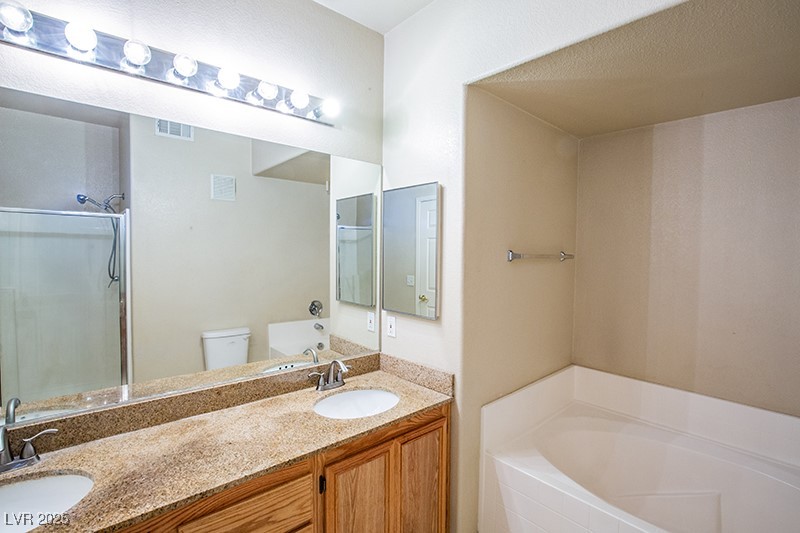 10001 Peace Way, Unit 2270 Las Vegas, NV 89147 - Photo 22 of 39