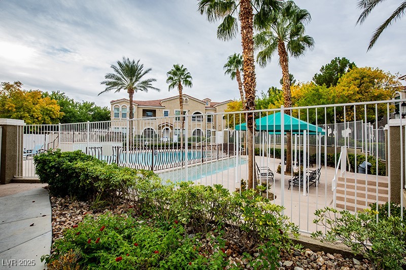 10001 Peace Way, Unit 2270 Las Vegas, NV 89147 - Photo 29 of 39