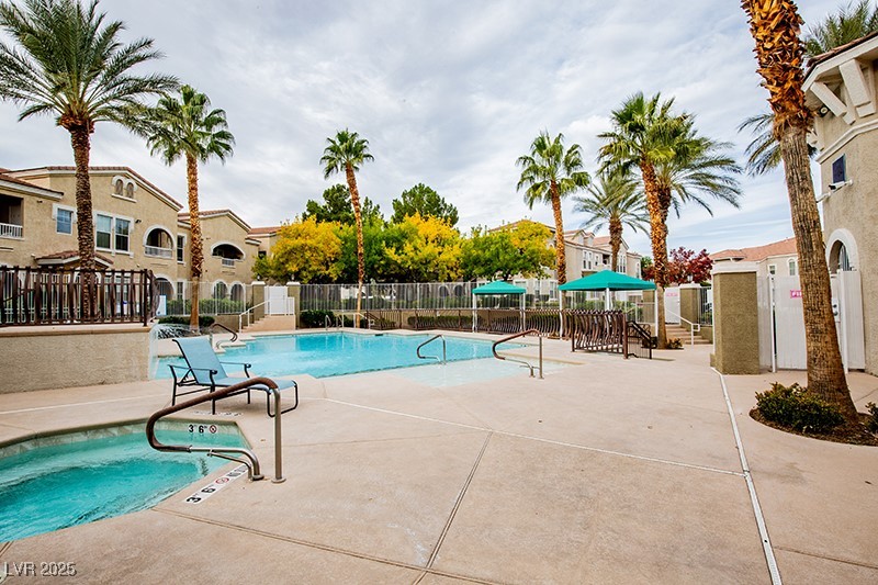 10001 Peace Way, Unit 2270 Las Vegas, NV 89147 - Photo 30 of 39