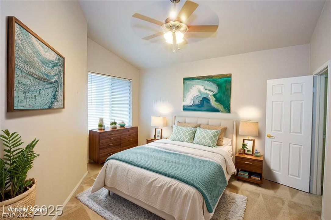 10001 Peace Way, Unit 2270 Las Vegas, NV 89147 - Photo 3 of 44 Virtual Staged Photo