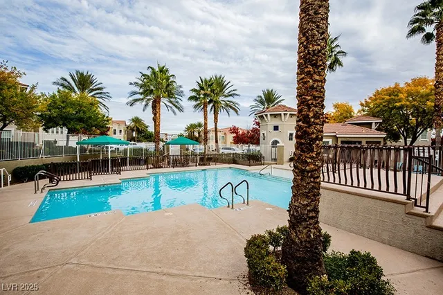 $345,000 | 10001 Peace Way, Unit 2270, Las Vegas, NV 89147