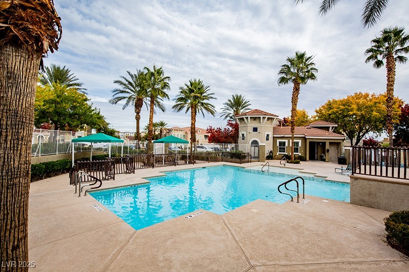 10001 Peace Way, Unit 2270 Las Vegas, NV 89147 - Photo 33 of 39