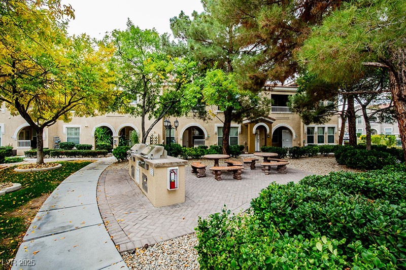 10001 Peace Way, Unit 2270 Las Vegas, NV 89147 - Photo 37 of 39