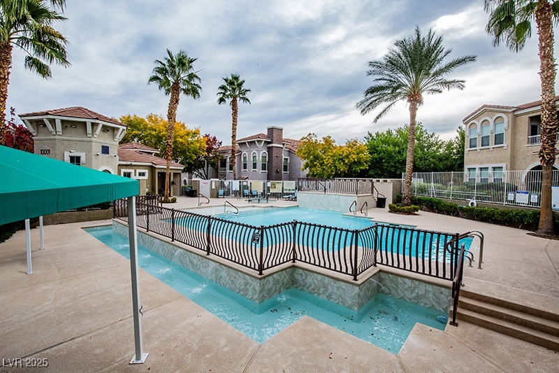 10001 Peace Way, Unit 2270 Las Vegas, NV 89147 - Photo 38 of 39