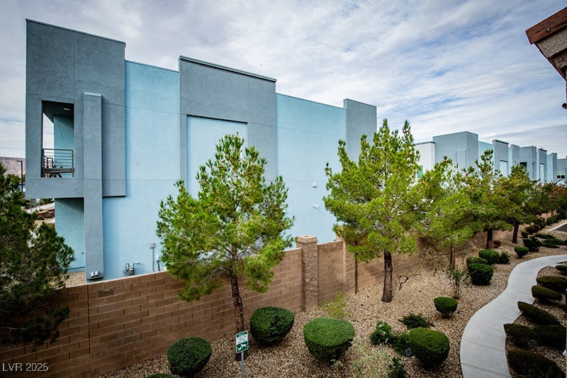 10001 Peace Way, Unit 2270 Las Vegas, NV 89147 - Photo 42 of 44