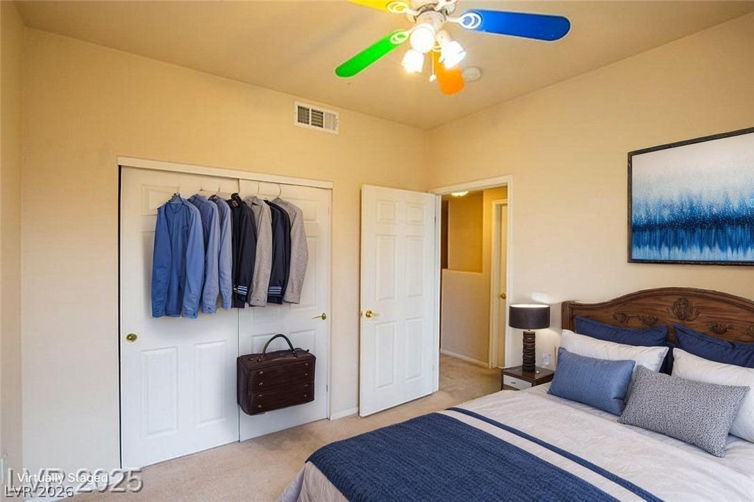 10001 Peace Way, Unit 2270 Las Vegas, NV 89147 - Photo 5 of 44 Virtual Staged Photo