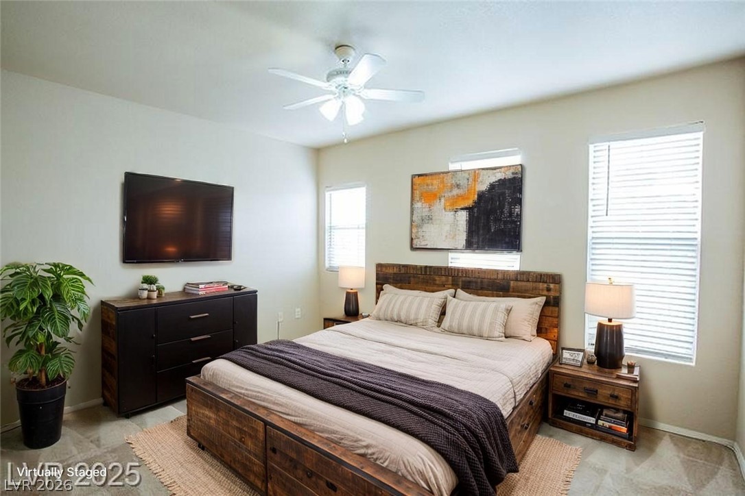 10001 Peace Way, Unit 2270 Las Vegas, NV 89147 - Photo 6 of 44 Virtual Staged Photo