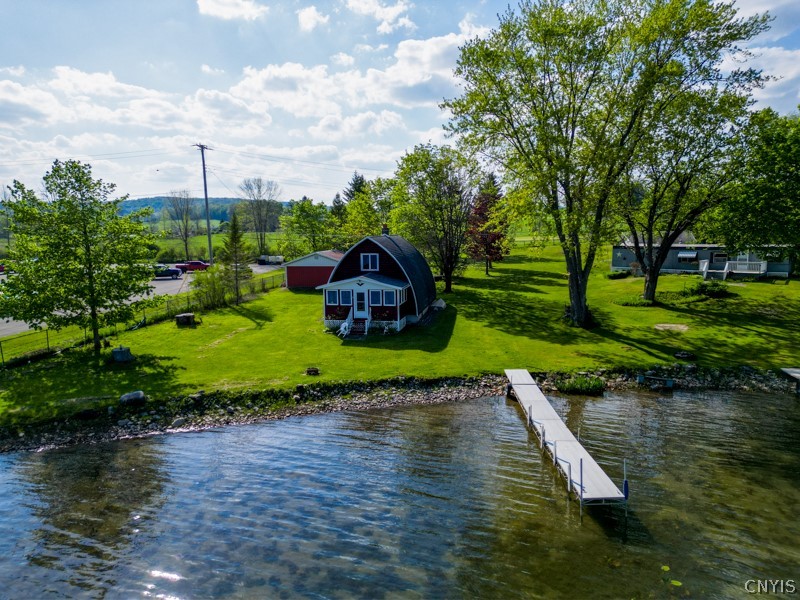 141 Dennison Road Richfield, NY 13439 - Photo 5 of 31