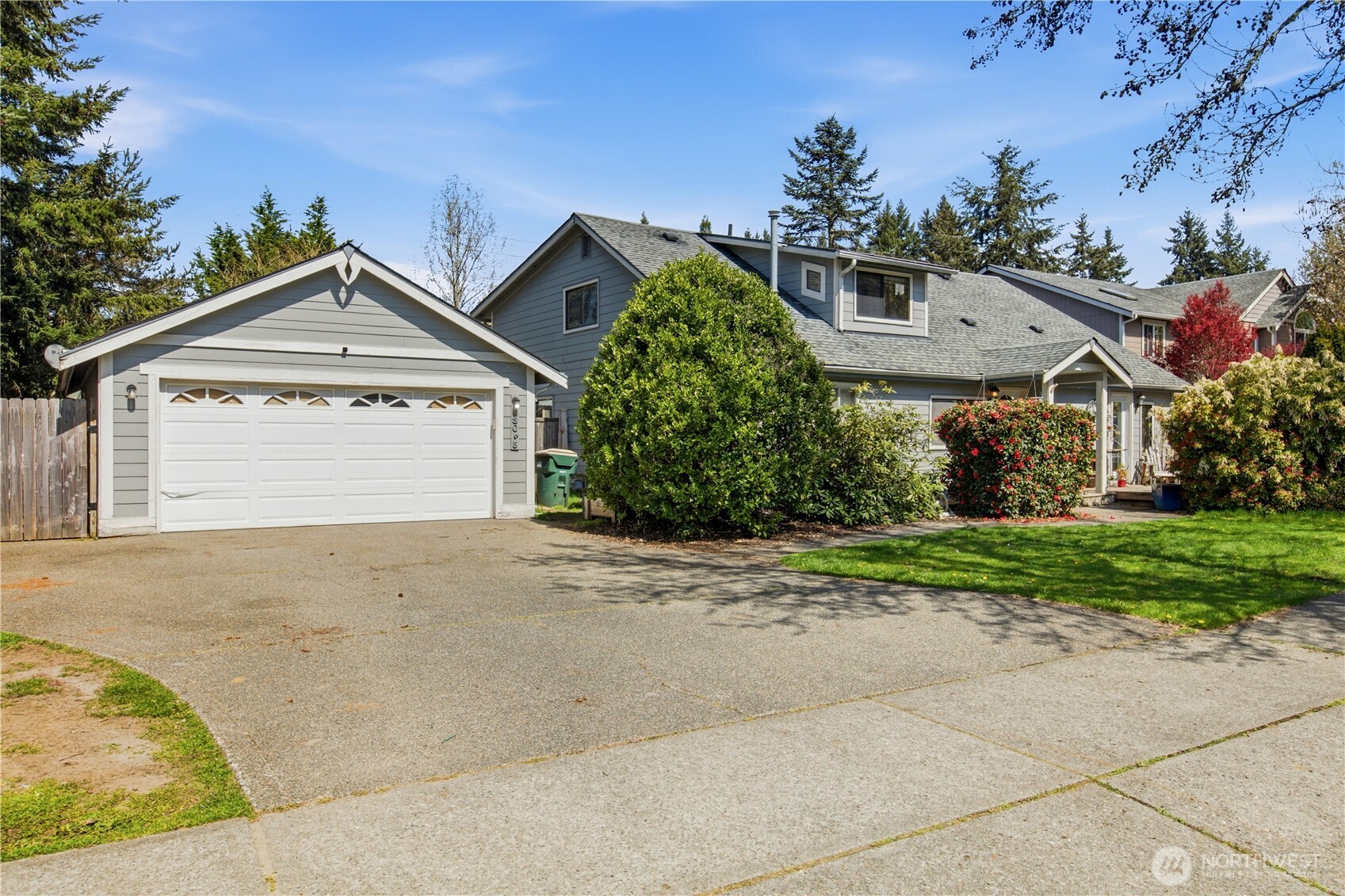 3035 70th Way Southwest Tumwater, WA 98512 - Photo 1 of 22