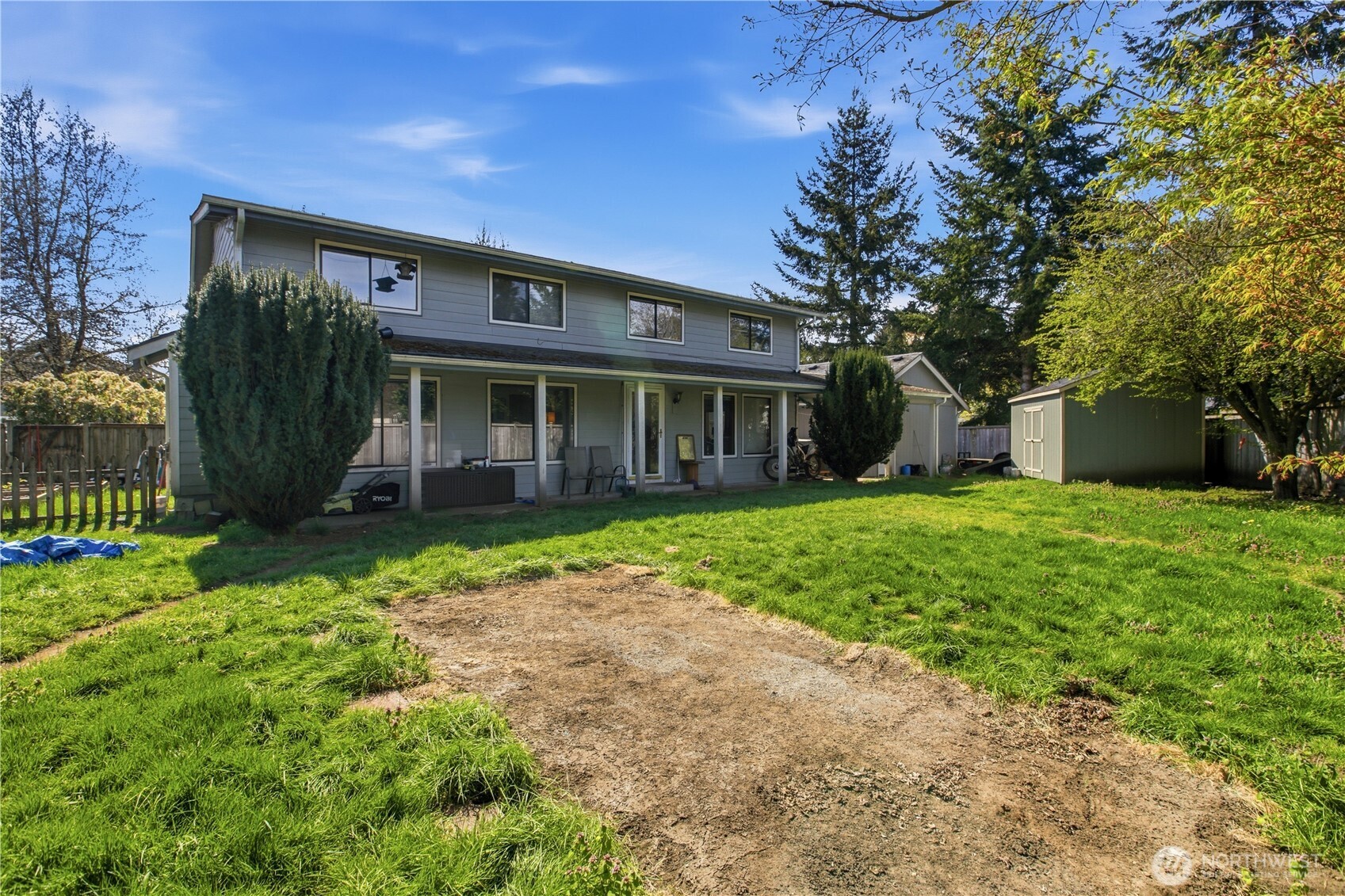 3035 70th Way Southwest Tumwater, WA 98512 - Photo 19 of 22