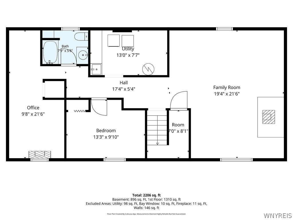 13670 Martin Road Akron, NY 14001 - Photo 48 of 49