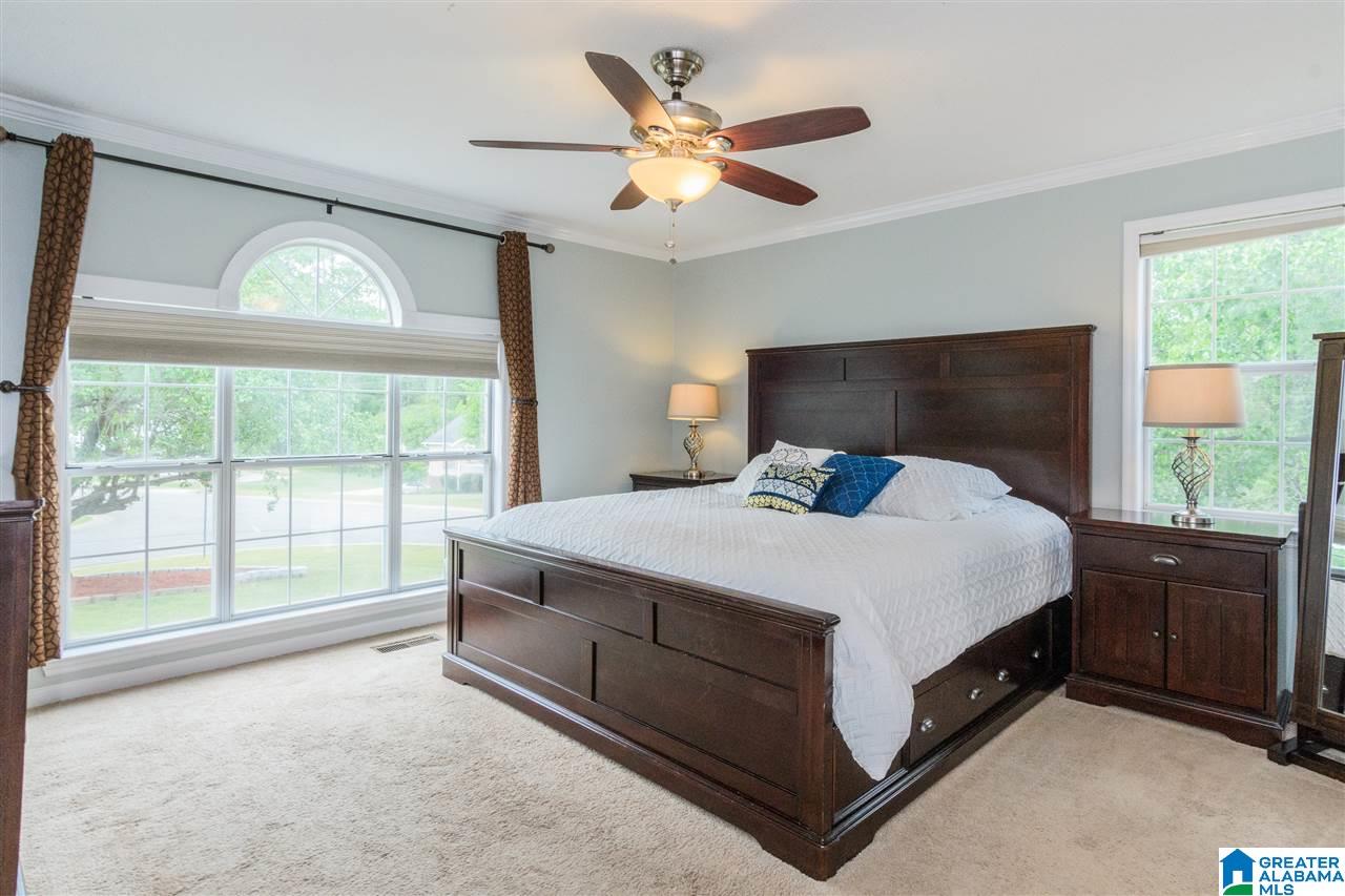 5700 Hickory Court Pinson, AL 35126 - Photo 15 of 31