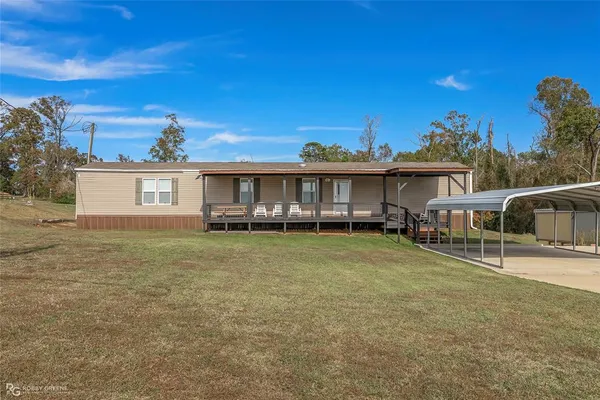$205,000 | 1048 Merritt Mountain Road, Many, LA 71449