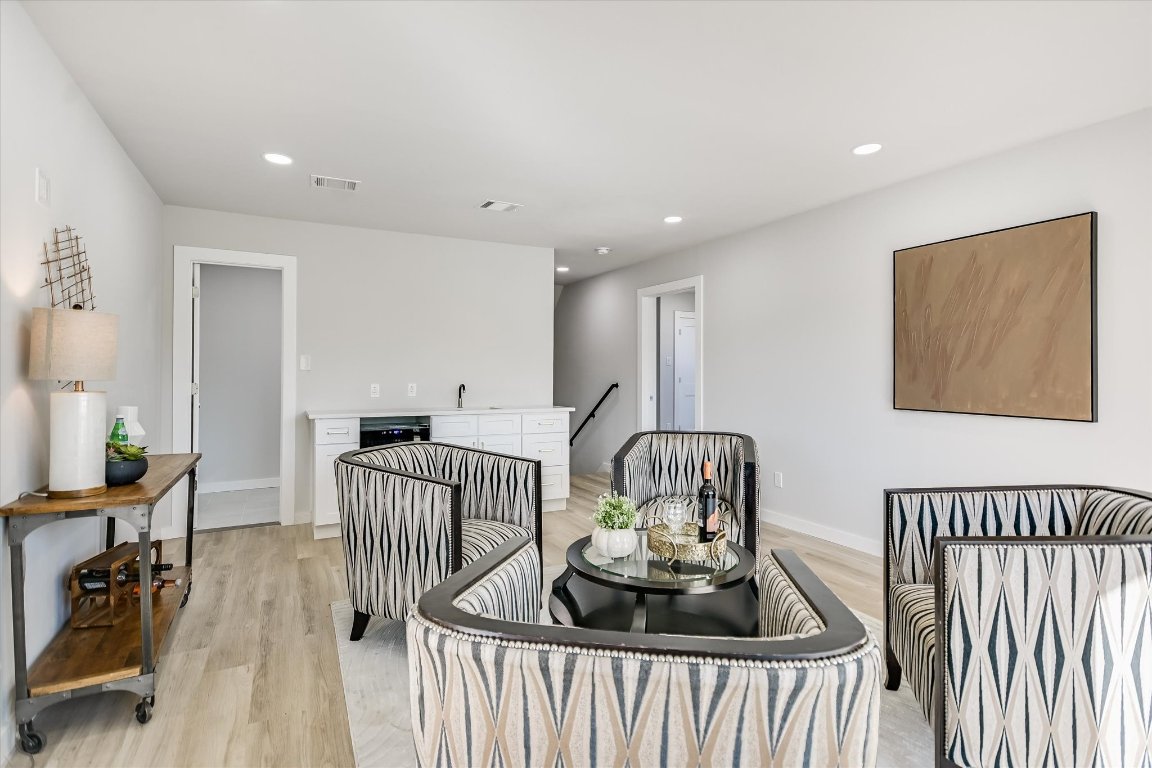 52 War Bonnet Wimberley, TX 78676 - Photo 13 of 31 a living room with furniture