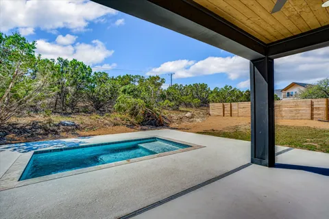 $825,000 | 52 War Bonnet, Wimberley, TX 78676
