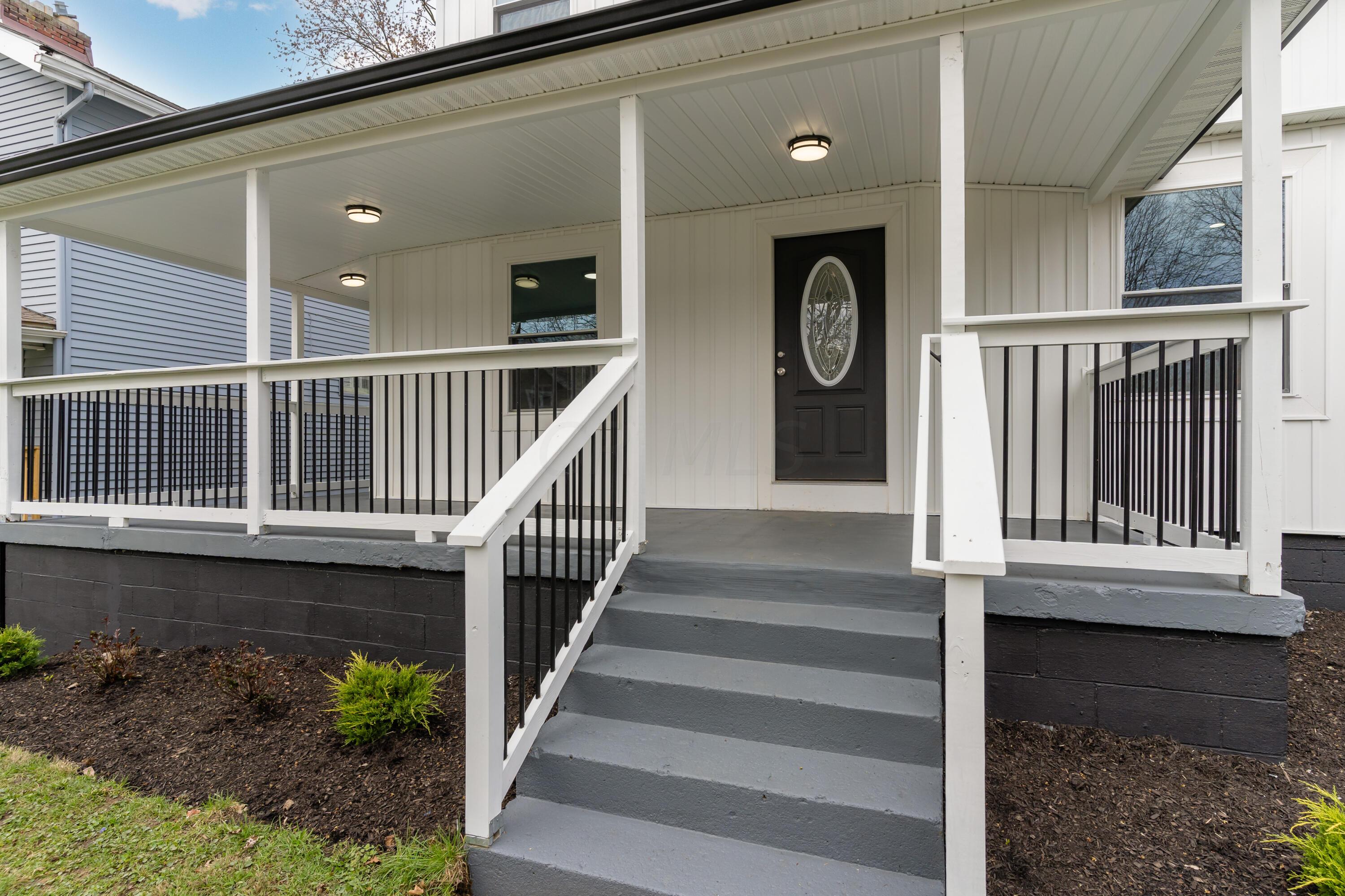 829 Thomas Road Columbus, OH 43212 - Photo 2 of 50 829 Thomas Rd_MLS_4