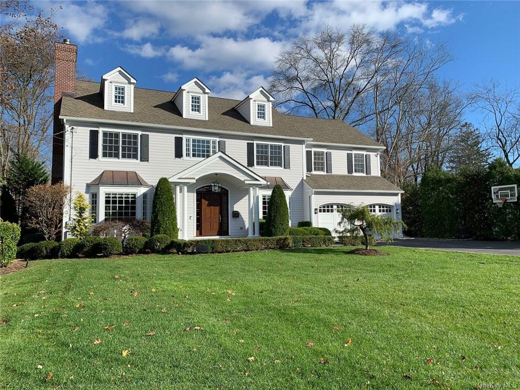 3 Hillview Drive Scarsdale, NY 10583 - Photo 1 of 1