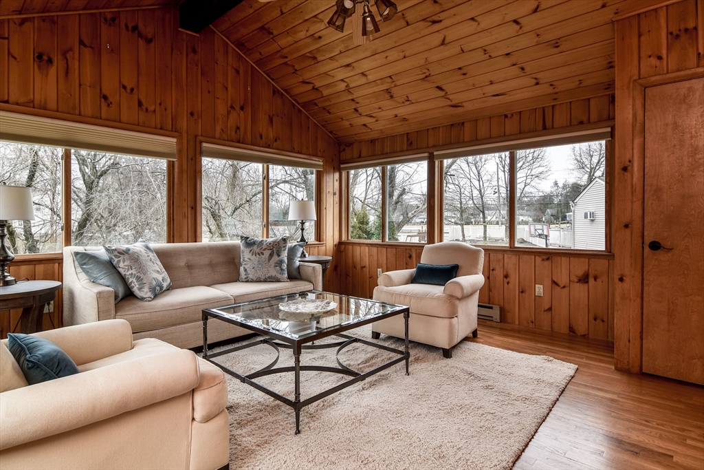 3 Swanson Road Framingham, MA 01701 - Photo 11 of 38 a living room with furniture and a large window