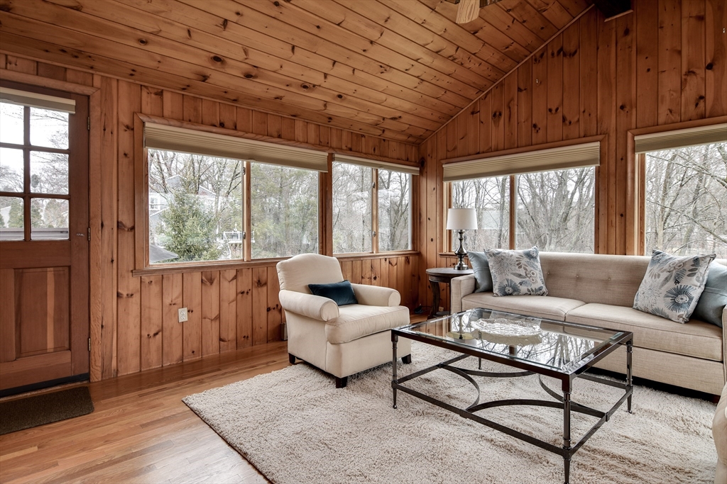 3 Swanson Road Framingham, MA 01701 - Photo 12 of 38 a living room with furniture and a large window