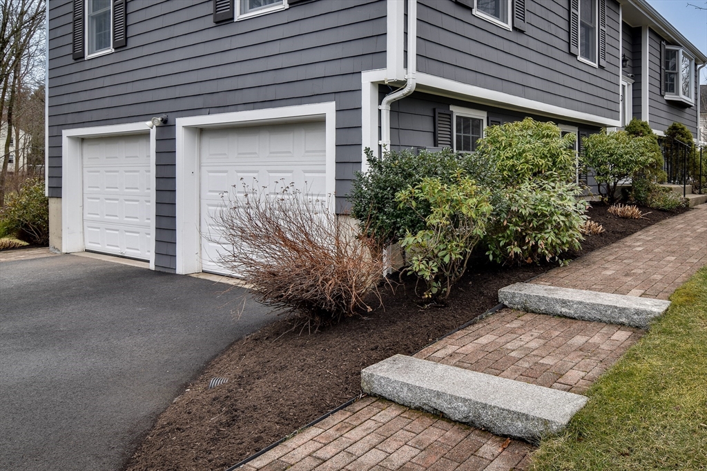 3 Swanson Road Framingham, MA 01701 - Photo 30 of 38 a view of a house with a yard