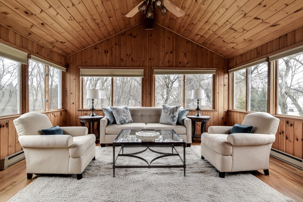 3 Swanson Road Framingham, MA 01701 - Photo 10 of 38 a living room with furniture and a large window