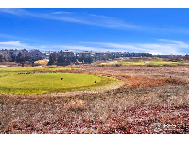 a view of a swimming pool and an ocean