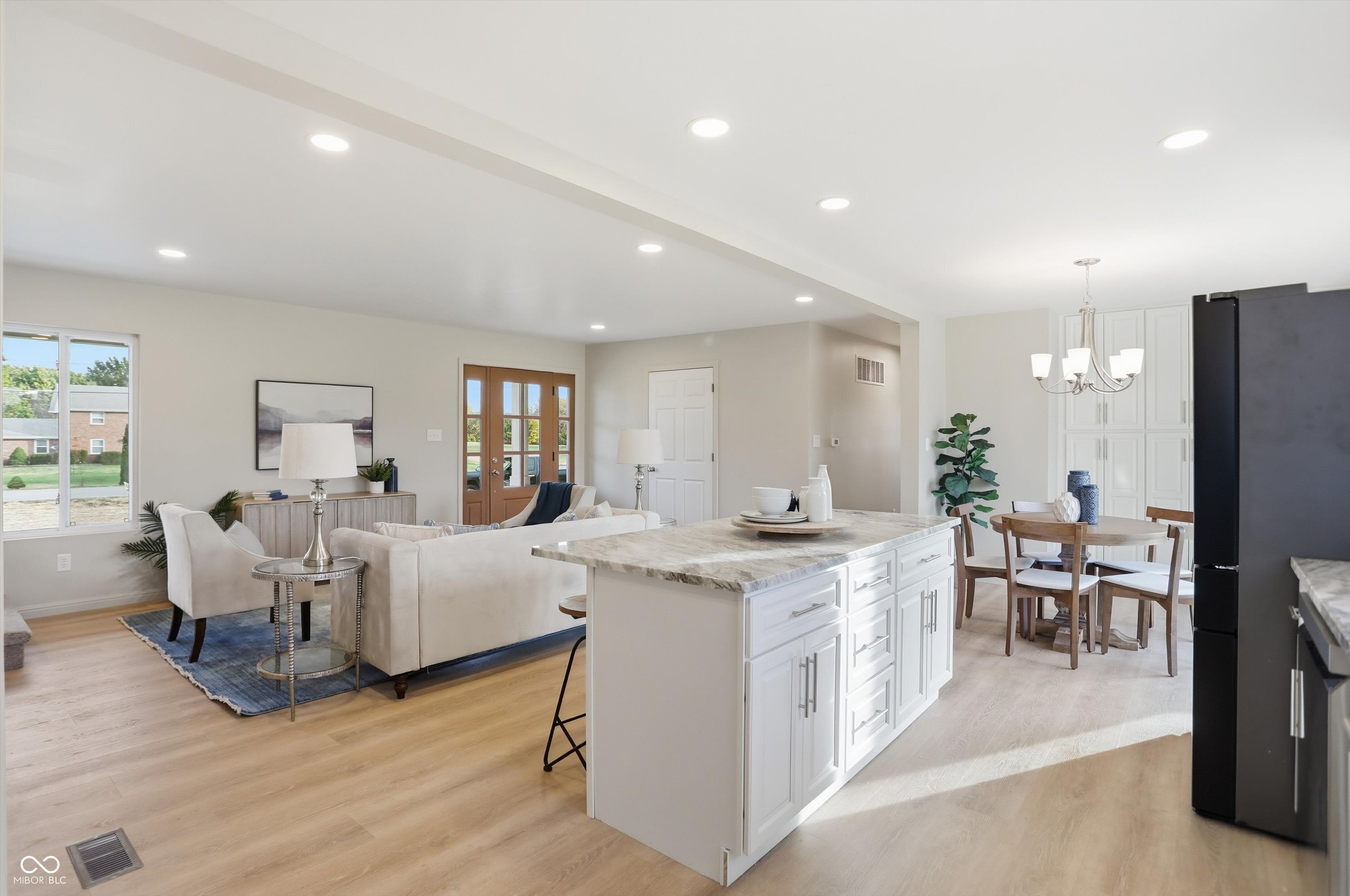 731 West 600th Street North Whiteland, IN 46184 - Photo 13 of 53